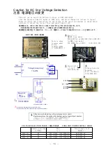 Preview for 17 page of Accuphase C-2810 Service Information