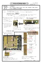 Preview for 20 page of Accuphase C-2810 Service Information