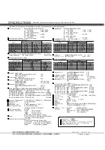 Preview for 38 page of Accuphase C-2810 Service Information