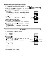 Preview for 19 page of Accuphase DP-77 Instruction Manual