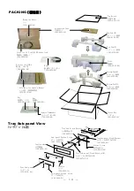 Preview for 14 page of Accuphase DP-77 Service Information