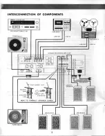 Предварительный просмотр 4 страницы Accuphase E-202 Owner'S Manual