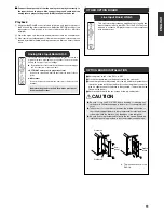 Preview for 13 page of Accuphase E-213 Instruction Manual