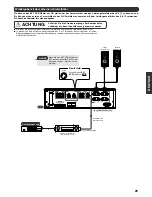 Preview for 27 page of Accuphase E-213 Instruction Manual