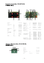 Preview for 11 page of Accuphase E-213 Service Information