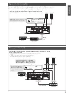 Предварительный просмотр 11 страницы Accuphase E-350 Instruction Manual