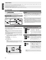 Предварительный просмотр 12 страницы Accuphase E-350 Instruction Manual