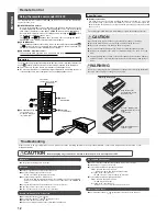 Предварительный просмотр 14 страницы Accuphase E-350 Instruction Manual