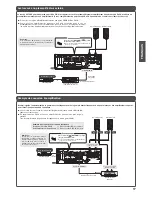 Предварительный просмотр 19 страницы Accuphase E-350 Instruction Manual