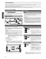 Предварительный просмотр 20 страницы Accuphase E-350 Instruction Manual