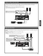 Предварительный просмотр 27 страницы Accuphase E-350 Instruction Manual