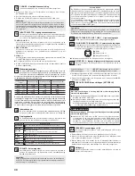 Предварительный просмотр 32 страницы Accuphase E-350 Instruction Manual