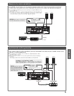 Предварительный просмотр 35 страницы Accuphase E-350 Instruction Manual