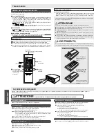 Предварительный просмотр 46 страницы Accuphase E-350 Instruction Manual