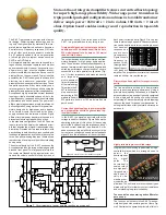 Preview for 2 page of Accuphase E-407 Manual