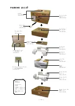 Предварительный просмотр 13 страницы Accuphase P-7100 Service Information