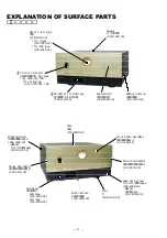 Предварительный просмотр 2 страницы Accuphase PS-1210 Schematic Diagram