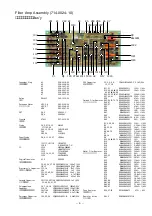 Предварительный просмотр 7 страницы Accuphase PS-1210 Schematic Diagram