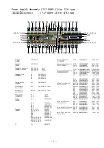 Предварительный просмотр 9 страницы Accuphase PS-1210 Schematic Diagram