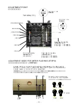 Предварительный просмотр 13 страницы Accuphase PS-1210 Schematic Diagram