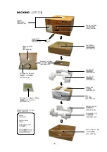 Предварительный просмотр 14 страницы Accuphase PS-1210 Schematic Diagram