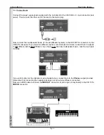 Предварительный просмотр 10 страницы Accupipe Wicks CM-100 Quick Reference Manual