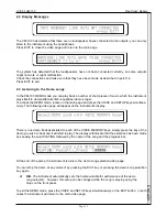 Предварительный просмотр 15 страницы Accupipe Wicks CM-100 Quick Reference Manual