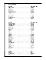 Предварительный просмотр 26 страницы Accupipe Wicks CM-100 Quick Reference Manual