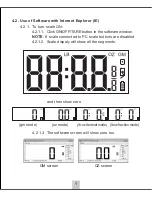 Предварительный просмотр 10 страницы AccuPost PP-110 User Manual