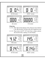 Предварительный просмотр 11 страницы AccuPost PP-110 User Manual