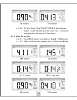 Предварительный просмотр 12 страницы AccuPost PP-110 User Manual