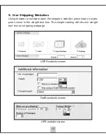 Предварительный просмотр 16 страницы AccuPost PP-110 User Manual