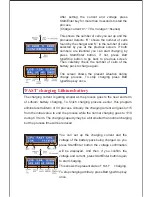 Предварительный просмотр 13 страницы AccuPower AccuManager 807 Operating Manual