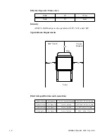 Preview for 8 page of Accuprint AP42CL 8000 Service Manual