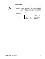 Preview for 11 page of Accuprint AP42CL 8000 Service Manual