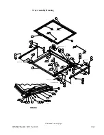 Preview for 65 page of Accuprint AP42CL 8000 Service Manual