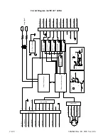 Preview for 108 page of Accuprint AP42CL 8000 Service Manual