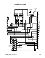 Preview for 111 page of Accuprint AP42CL 8000 Service Manual