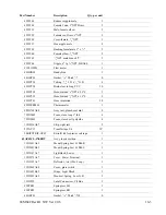 Preview for 127 page of Accuprint AP42CL 8000 Service Manual