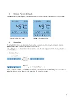 Предварительный просмотр 4 страницы ACCUR8 CO2-6000 User Manual