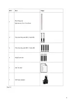 Preview for 7 page of ACCUR8 DWS5100 User Manual