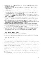 Preview for 21 page of ACCUR8 DWS5100 User Manual