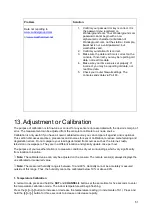 Preview for 52 page of ACCUR8 DWS5100 User Manual