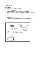 Preview for 3 page of Accura ACC5008 Athena Operating Manual