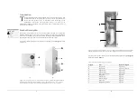 Preview for 2 page of Accura MINT User Manual