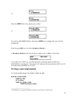 Предварительный просмотр 34 страницы Accuracy AccuProbe HH06 User Manual