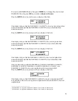 Предварительный просмотр 36 страницы Accuracy AccuProbe HH06 User Manual