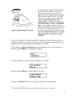 Предварительный просмотр 57 страницы Accuracy AccuProbe HH06 User Manual