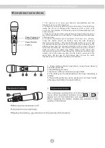 Preview for 6 page of Accuracy KA-280D Owner'S Manual