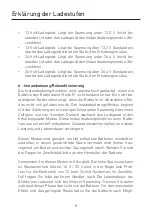 Preview for 8 page of ACCURAT Opti 10 Operating Manual